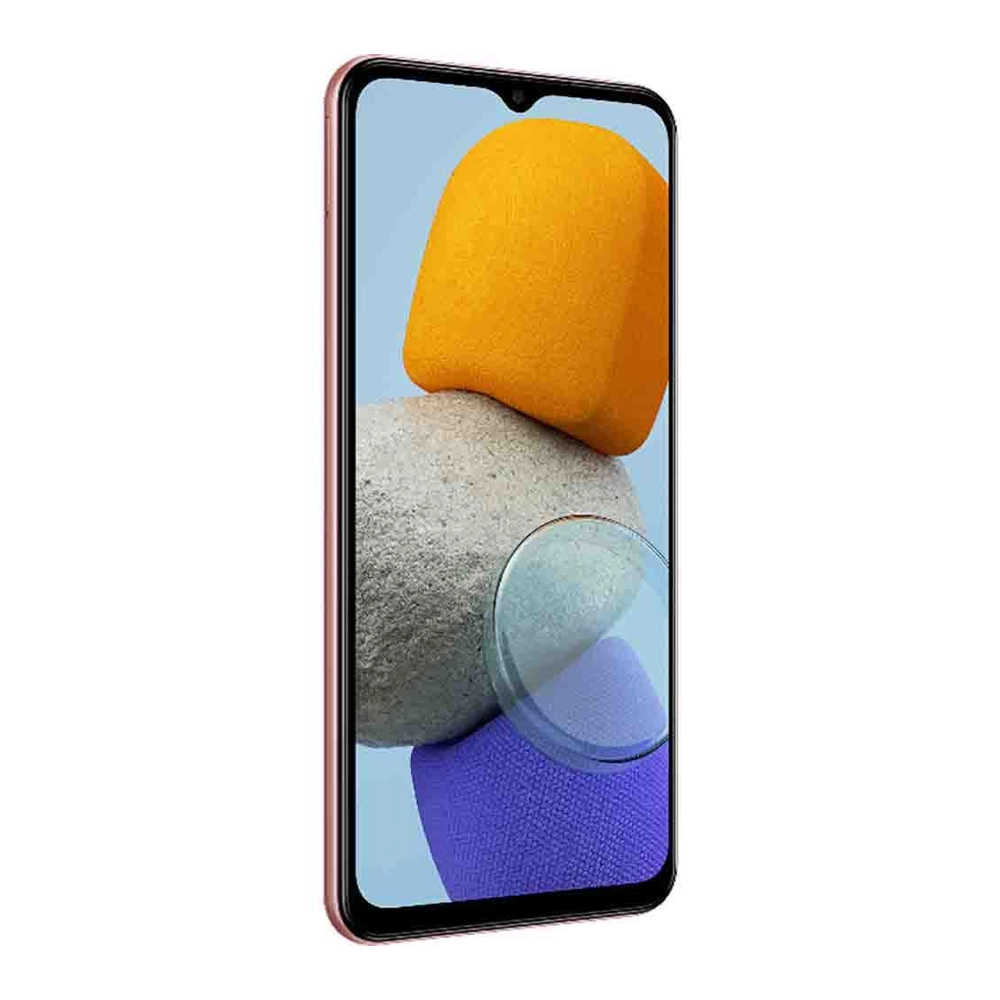Samsung Galaxy M23 128GB - Cobre image number 3